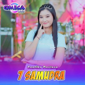 Cantika Davinca, Ageng Music - 7 Samudera
