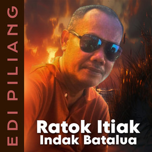 Edi Piliang - Ratok Itiak Indak Batalua - Dendang Minang Ratok Pauah