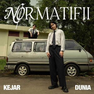 Normatif - Ijazah di Lemari Berdebu