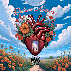 Dimas Witjak - Dalam Asmara