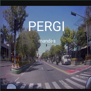 Mandaa - Pergi