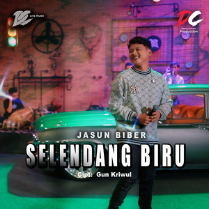 Jasun Biber - Selendang Biru