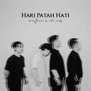 Bagaskara, Aam rizky - Hari Patah Hati