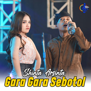 Shinta Arsinta - Gara Gara Sebotol