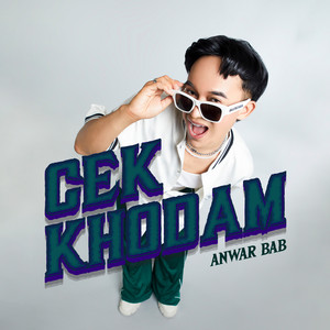 Anwar BAB - Cek Khodam