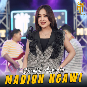 Shinta Arsinta - Madiun Ngawi
