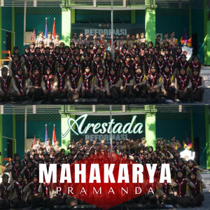 Arestada - Mahakarya Pramanda