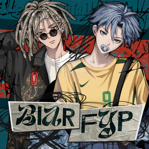 Ave Kanehoshii, xSouta - Biar Fyp