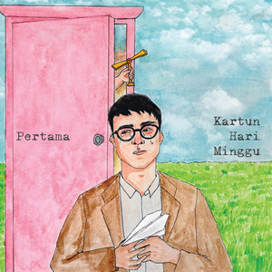 Pertama - Kartun Hari Minggu