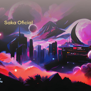 Saka oficial - Tepak kendang bajidoran - Remastered 2024