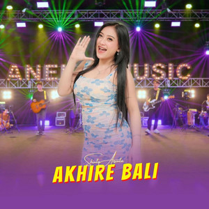 Shinta Arsinta - Akhire Bali