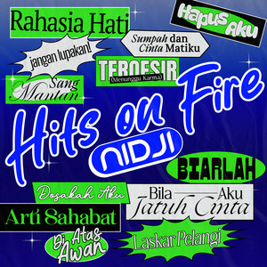 Nidji - Bila Aku Jatuh Cinta