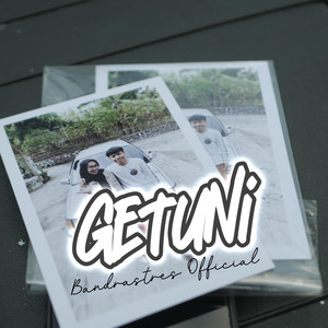 BANDRASTRES - GETUNI