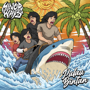 Minorways - Pulau Bintan