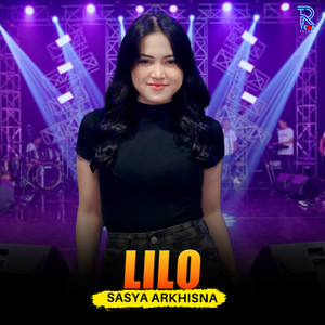 Sasya Arkhisna - Lilo