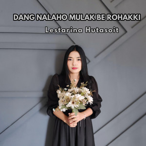 Lestarina Hutasoit - Dang Nalaho Mulak Be Rohakki