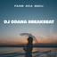 Fajar Asia Music - Odna Breakbeat