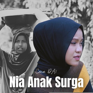 Caca DA5 - Nia Anak Surga