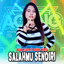 Reva Wijaya, Ageng Music - Salahmu Sendiri