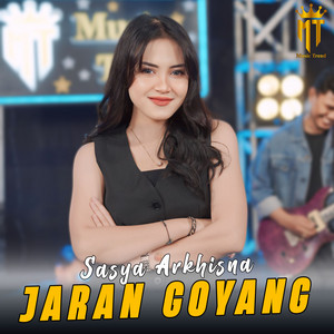 Sasya Arkhisna - Jaran Goyang