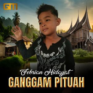 Febrian Hidayat - Ganggam Pituah - Dendang Minang