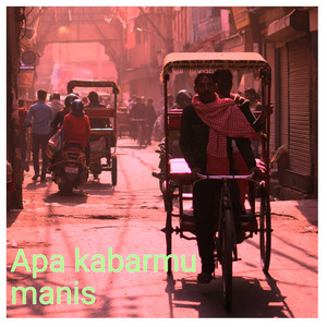 Cah Surveyor - apa kabarmu manis