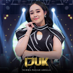 Nurma Paejah Adella - Ijuk