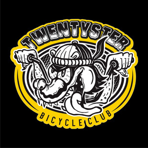 Twentyster B.C - Sepeda Bersama