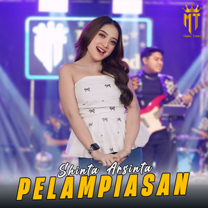 Shinta Arsinta - Pelampiasan