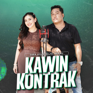 Dara Ayu, Bajol Ndanu - Kawin Kontrak