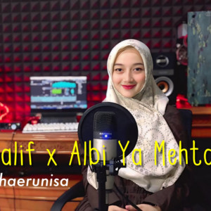 Delvia Khaerunisa - Baodu Alif, Albi Ya Mehtas