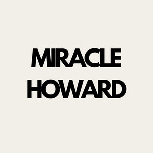 Miracle Howard - Tunggu Sebentar