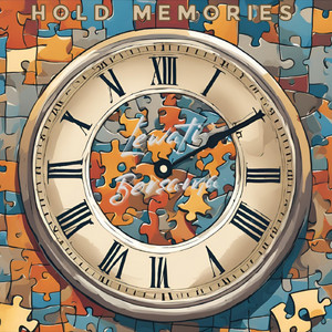 HOLD MEMORIES, Elmot - Lewati Bersama