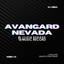 Agung Saputra Rmx - BREAKBEAT AVANGARD X NEVADA - Agung Saputra Rmx