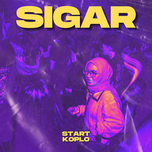 START KOPLO - SIGAR