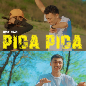 Juan Reza - PICA PICA