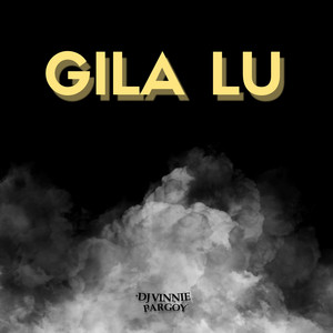 DJ VINNIE PARGOY - GILA LU