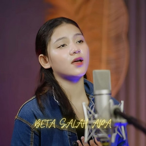 Iyat Dude - BETA SALAH APA