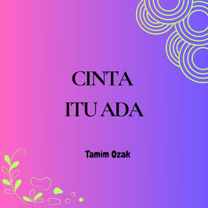 Tamim Ozak - Cinta yang kau bawa