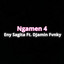 Eny Sagita, DJamin Fvnky - Ngamen 4 - Remix