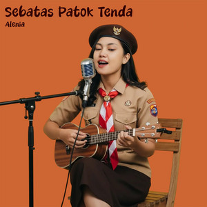 ALENIA - Sebatas Patok Tenda