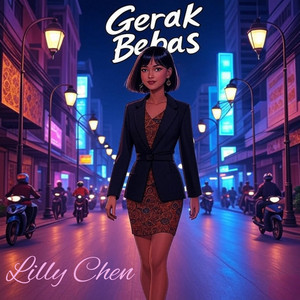 Lilly Chen - Pelan Tapi Pasti