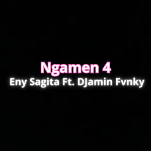 Eny Sagita, DJamin Fvnky - Ngamen 4 - Remix