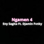 Eny Sagita, DJamin Fvnky - Ngamen 4 - Remix
