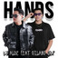 DJ ALDE, GILANG JDF - HANDS