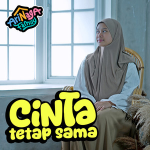 Arinaga Family - ⁠⁠Cinta Tetap Sama