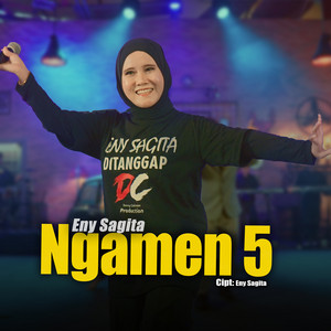 Eny Sagita - Ngamen 5