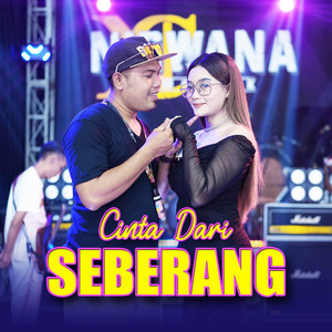 Brodin, Yuni Yunel - Cinta Dari Seberang