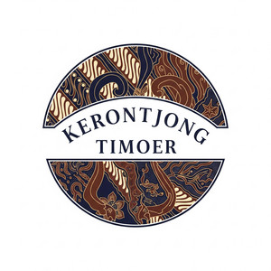 Kerontjong Timoer - Bintang Kehidupan Versi Keroncong Cover