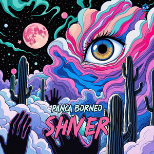 Panca Borneo - Shiver - Panca Borneo Edit